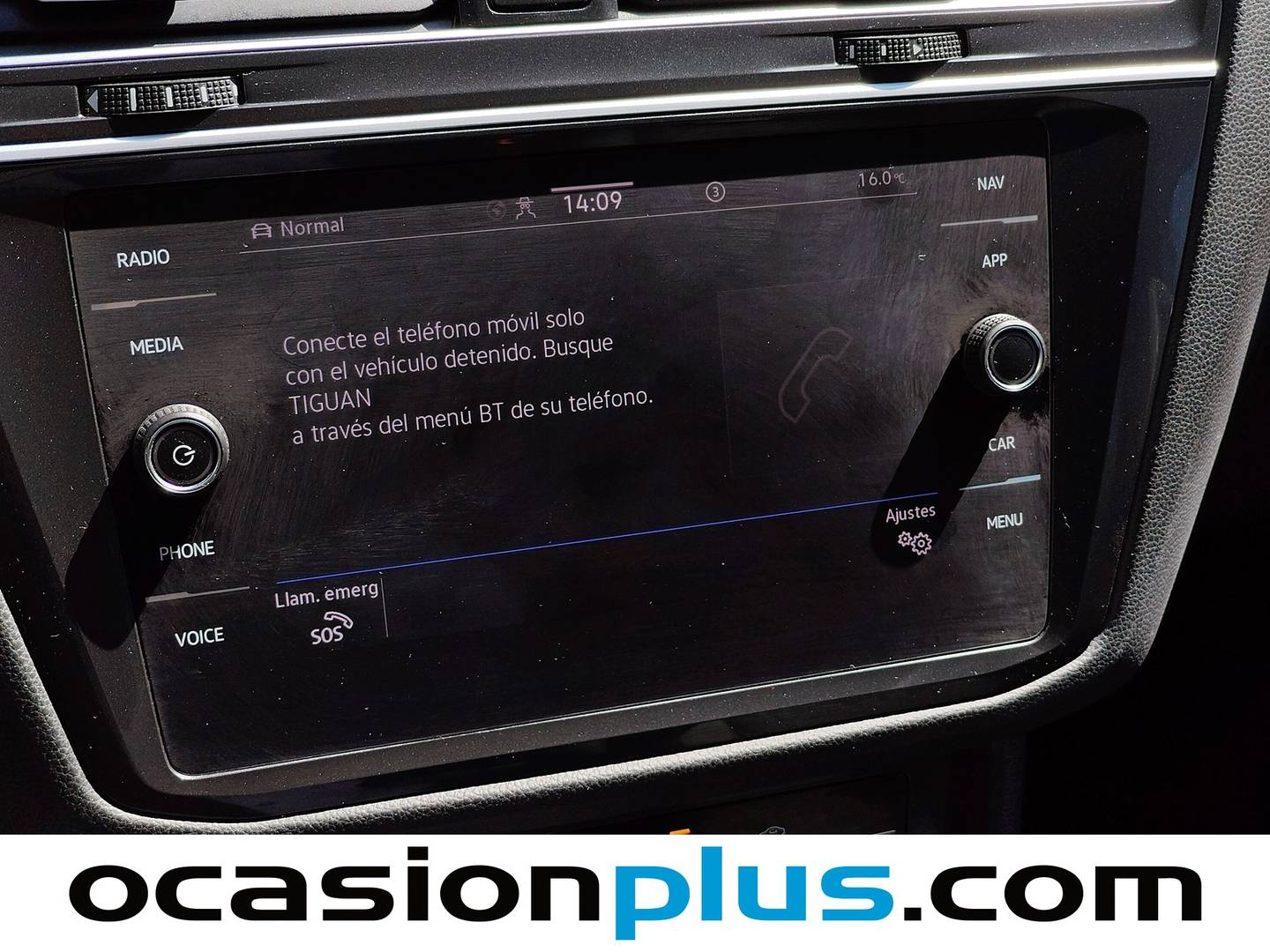 Volkswagen Tiguan Volkswagen Tiguan Life 1.5 TSI (150 CV) DSG de segunda mano