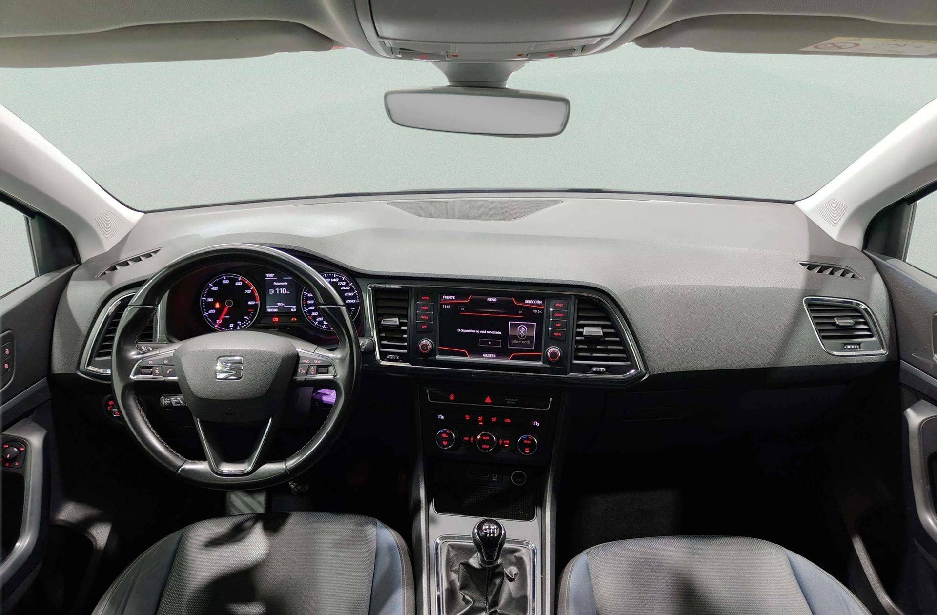 SEAT Ateca 1.0 TSI Ecomotive Style Plus - foto 6