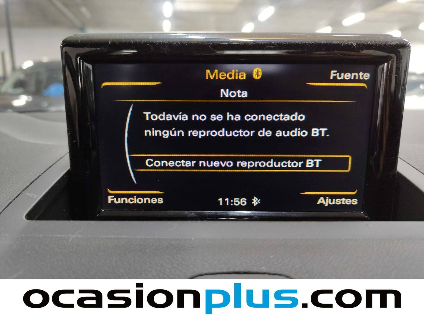 Audi A1 Audi A1 Adrenalin 1.4 TFSI Pack S-line (125 CV) gasolina