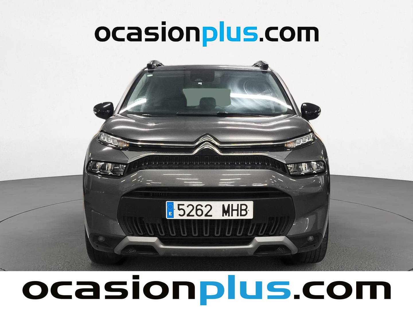 Citroën C3 Aircross Citroen C3 Aircross PureTech 110 S&S Shine (110 CV) de ocasión