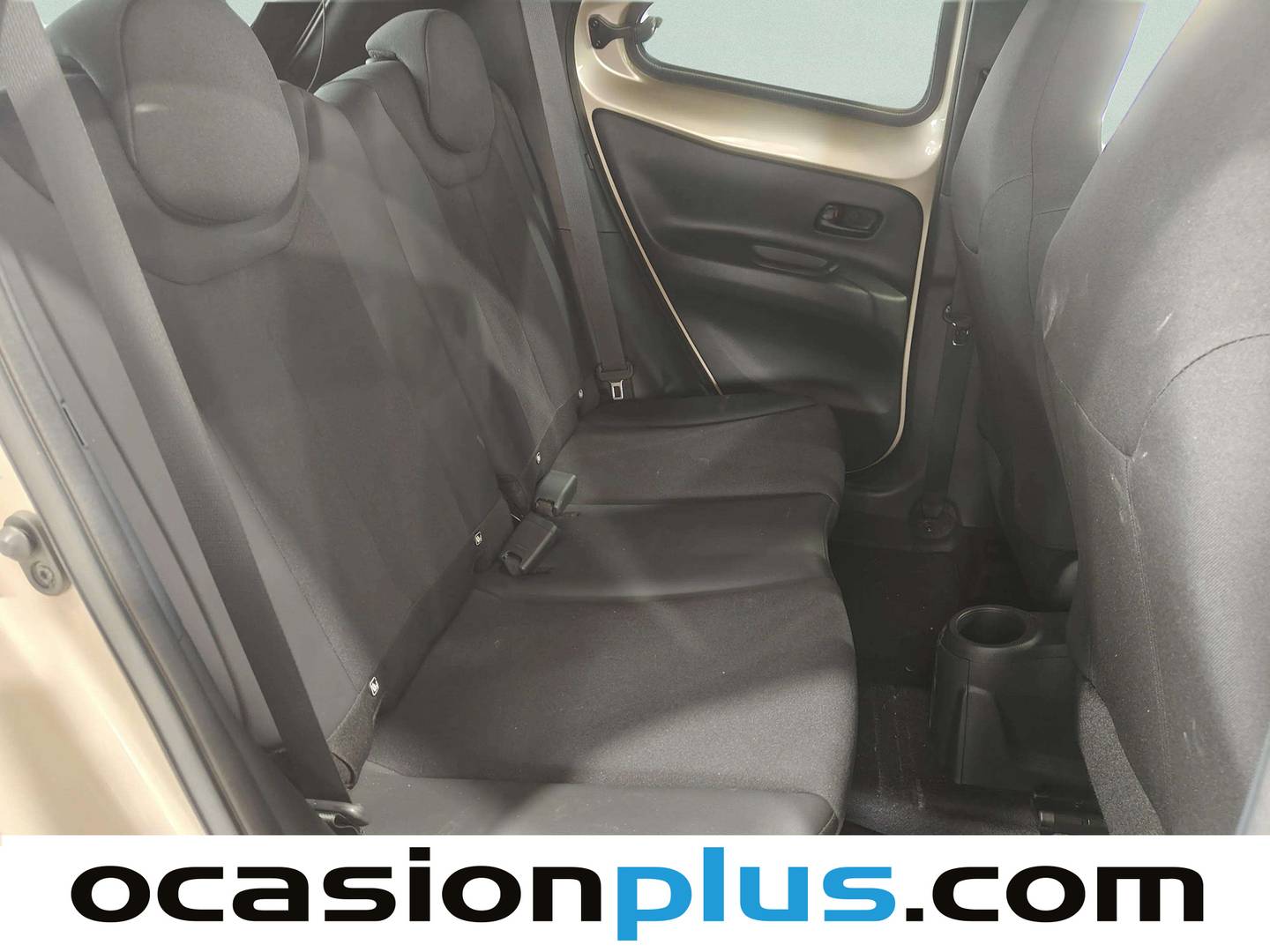 Toyota Aygo X Cross Toyota Aygo X Cross 1.0 VVT-I Chic (72 CV) al mejor precio