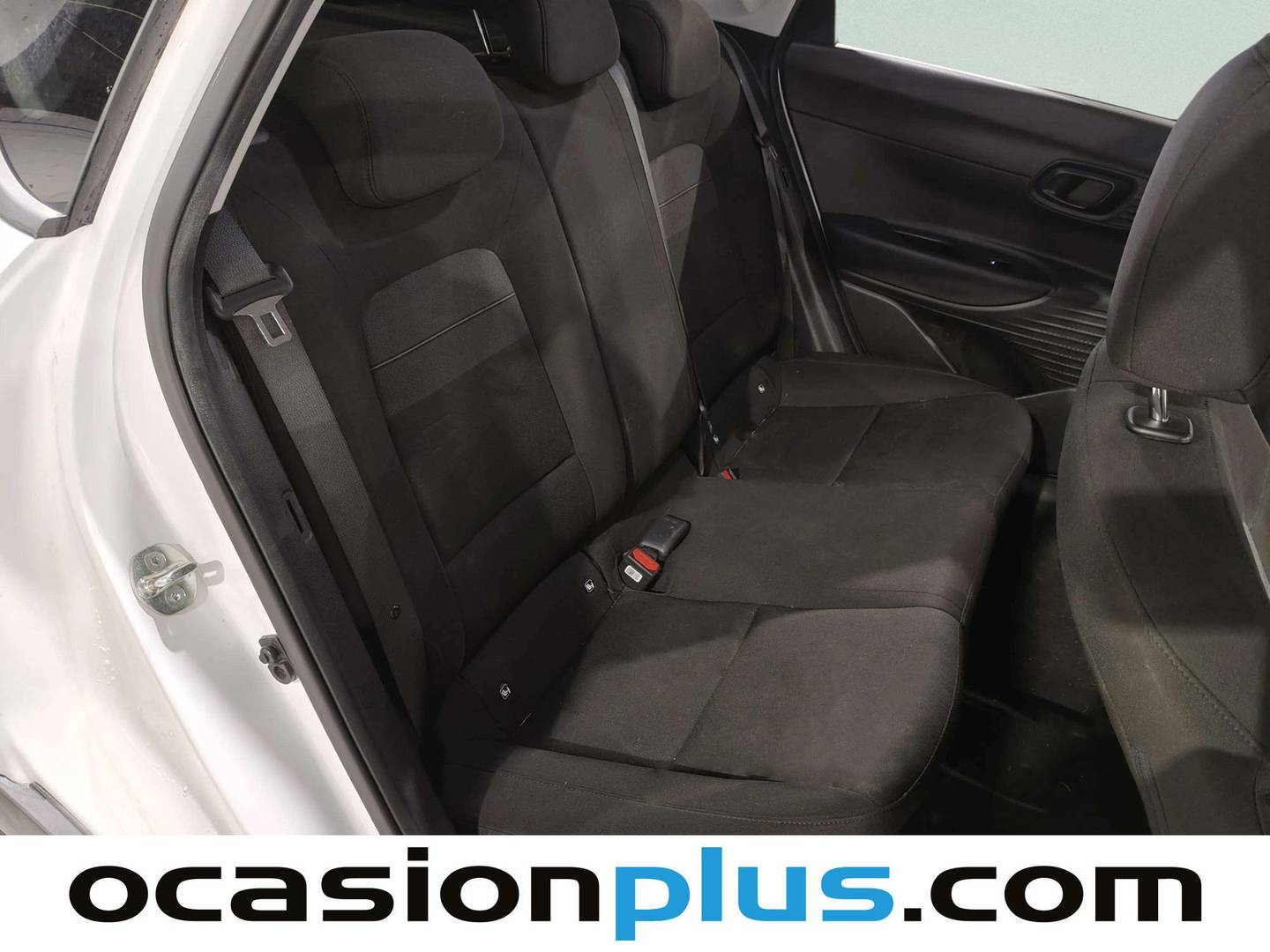 Hyundai Bayon Hyundai Bayon 1.2 MPI Maxx (79 CV) al mejor precio