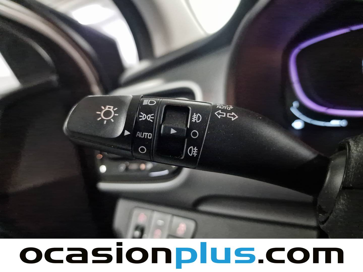 KIA Stonic KIA Stonic 1.2 DPi Drive (79 CV) de ocasión