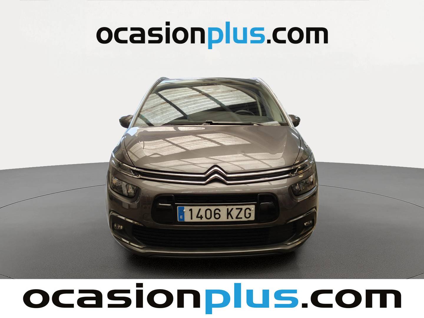 Citroën Grand C4 Spacetourer Citroen Grand C4 Spacetourer PureTech 130 S&S Feel (130 CV) 7 Plazas 130cv
