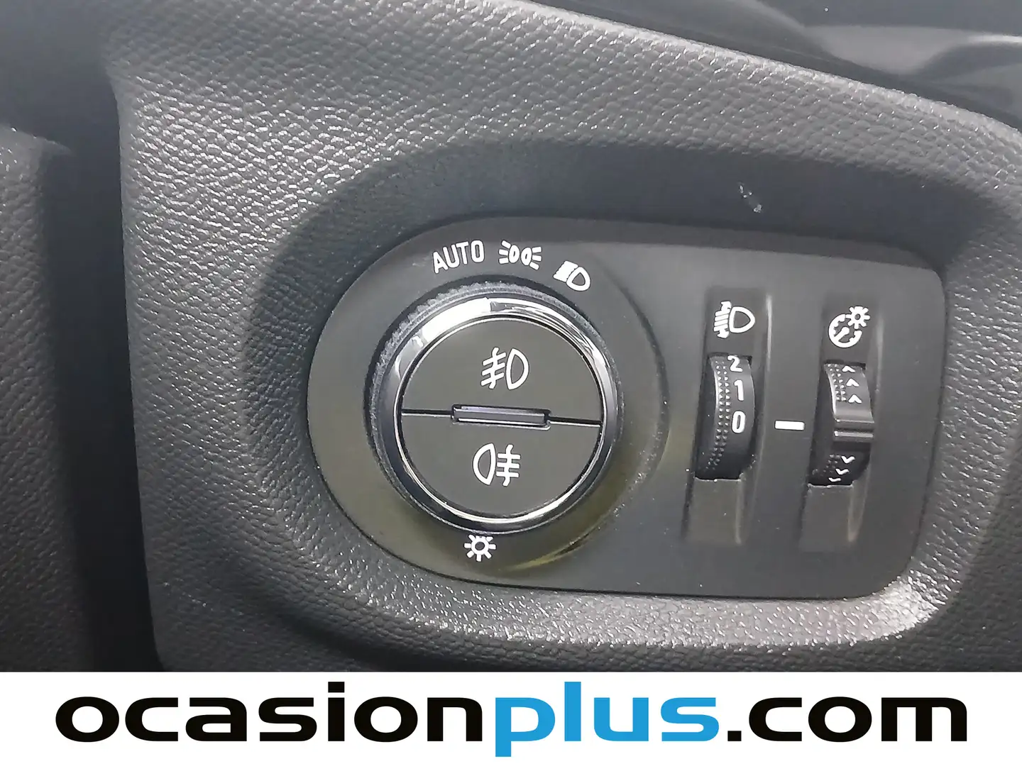 Foto Opel Corsa Opel Corsa 1.2 Turbo XHL GS-Line (100 CV)