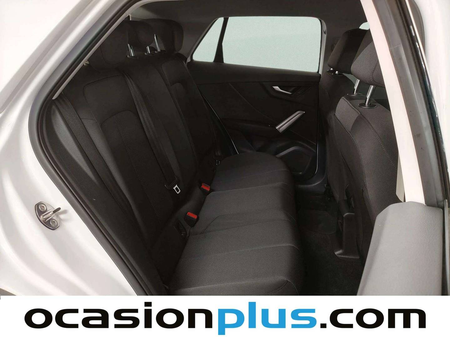 Audi Q2 Audi Q2 Advanced 30 TDI (116 CV) S tronic km 0