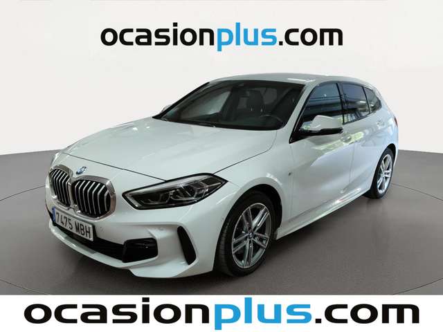 BMW Serie 1 118d (150 CV) de segunda mano