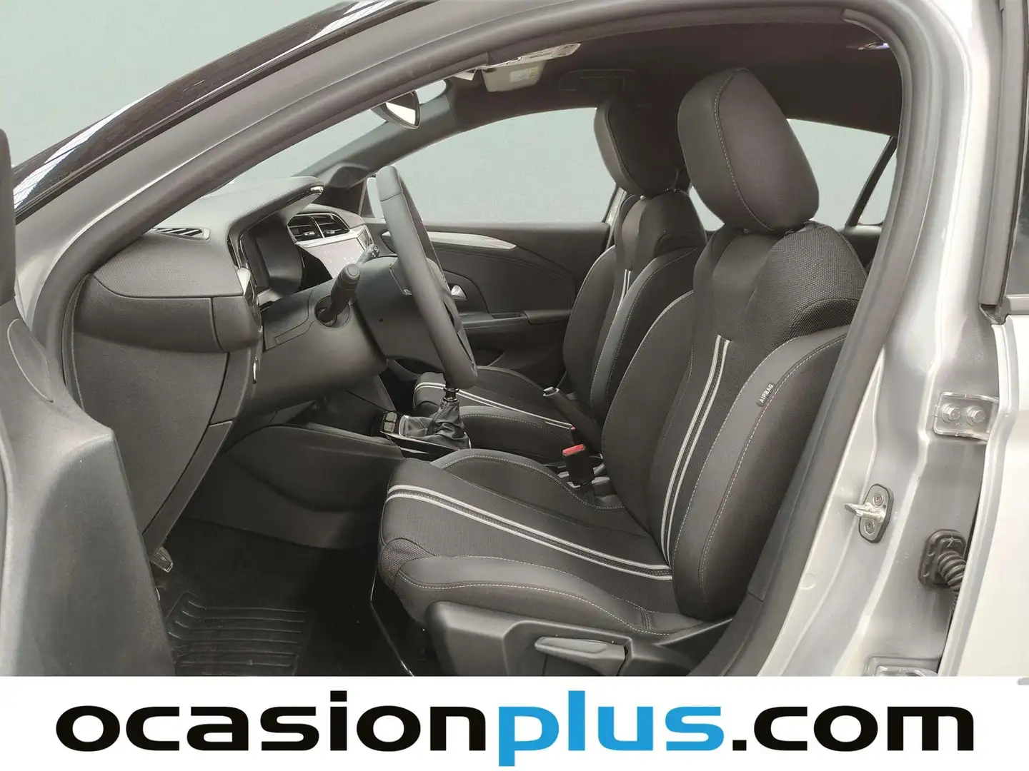 Foto Opel Corsa Opel Corsa 1.2 T XHL GS (100 CV)