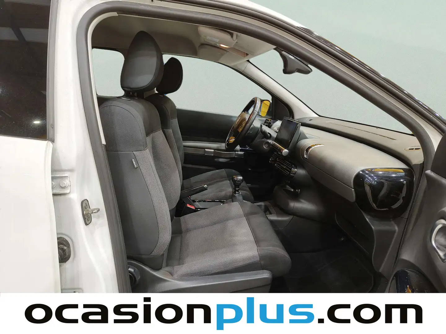 Foto Citroën C4 Cactus Citroen C4 Cactus BlueHDi 100 S&S Feel (99 CV)