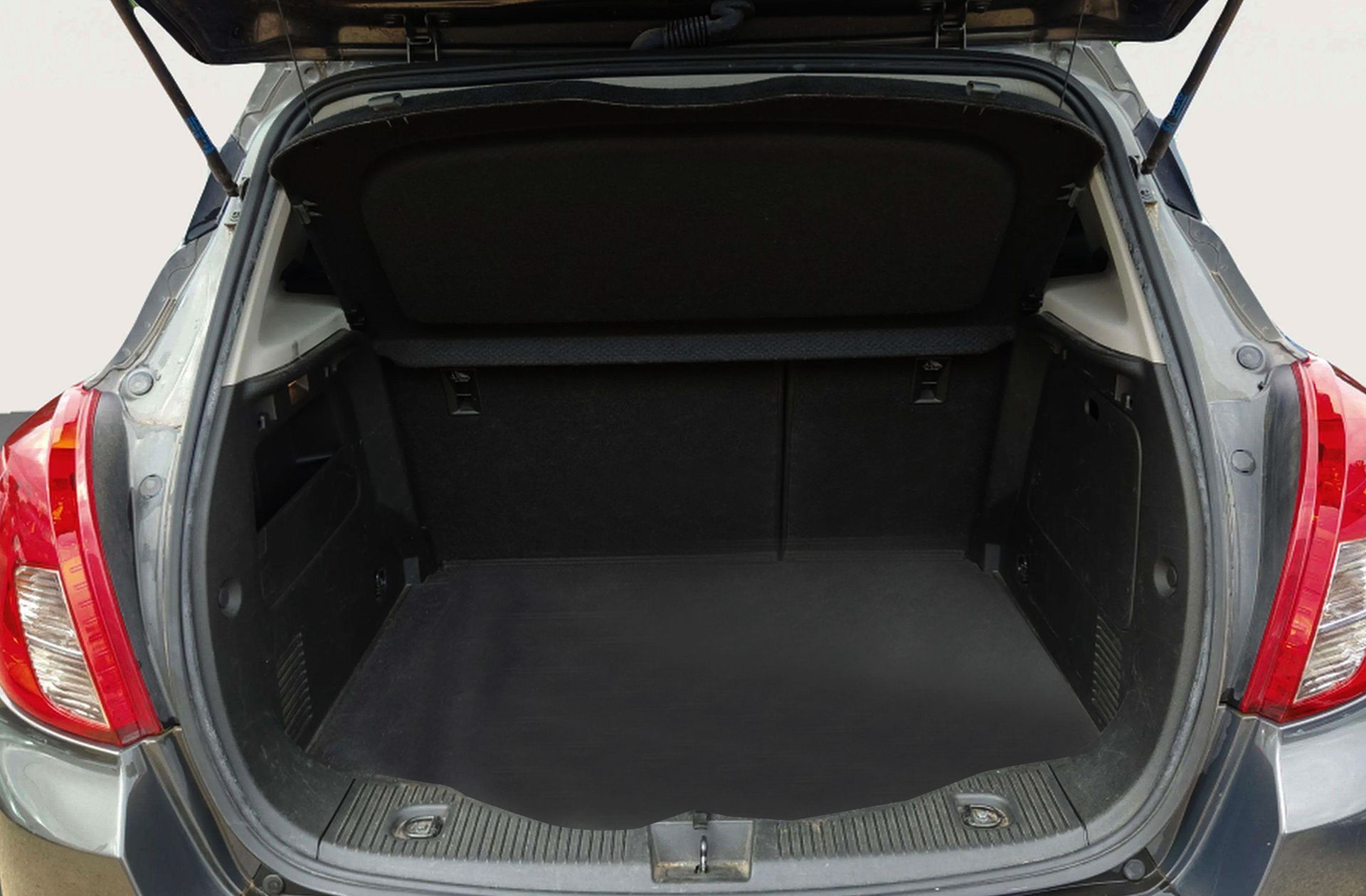 Opel Mokka 1.4 Turbo Excellence 4x2 - foto 14