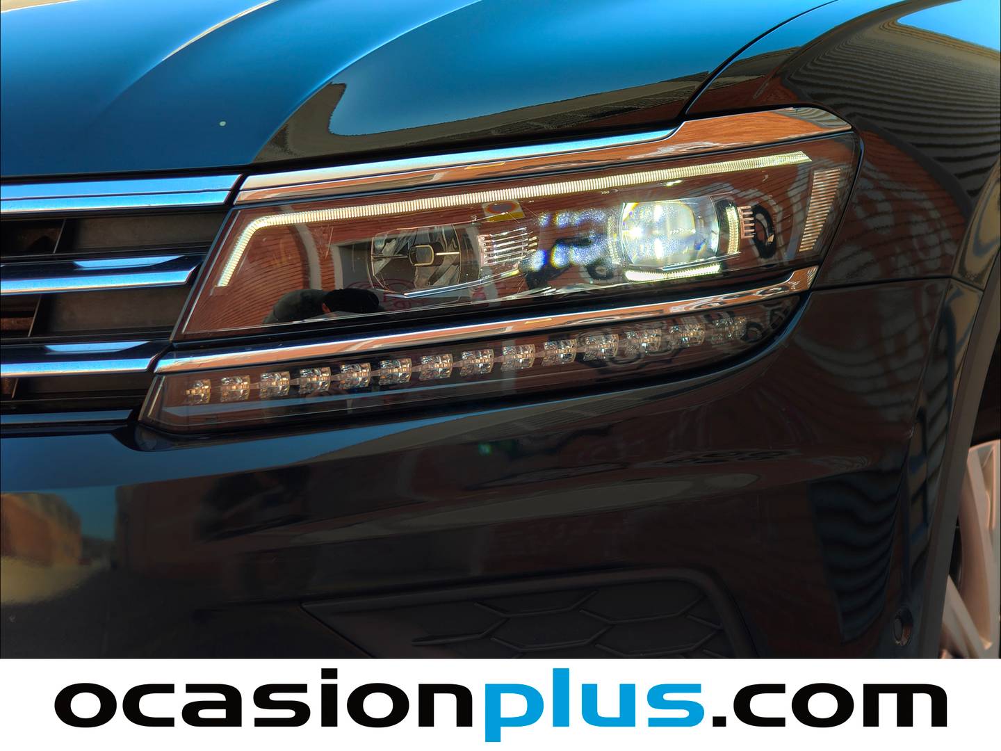 Volkswagen Tiguan Volkswagen Tiguan Advance 2.0 TDI BMT 4Motion (150 CV) DSG al mejor precio