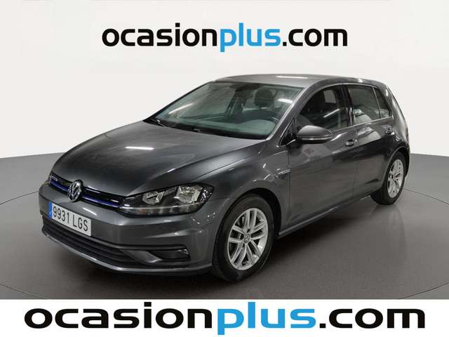 Volkswagen Golf Last Edition 1.5 TSI Evo (130 CV) de segunda mano