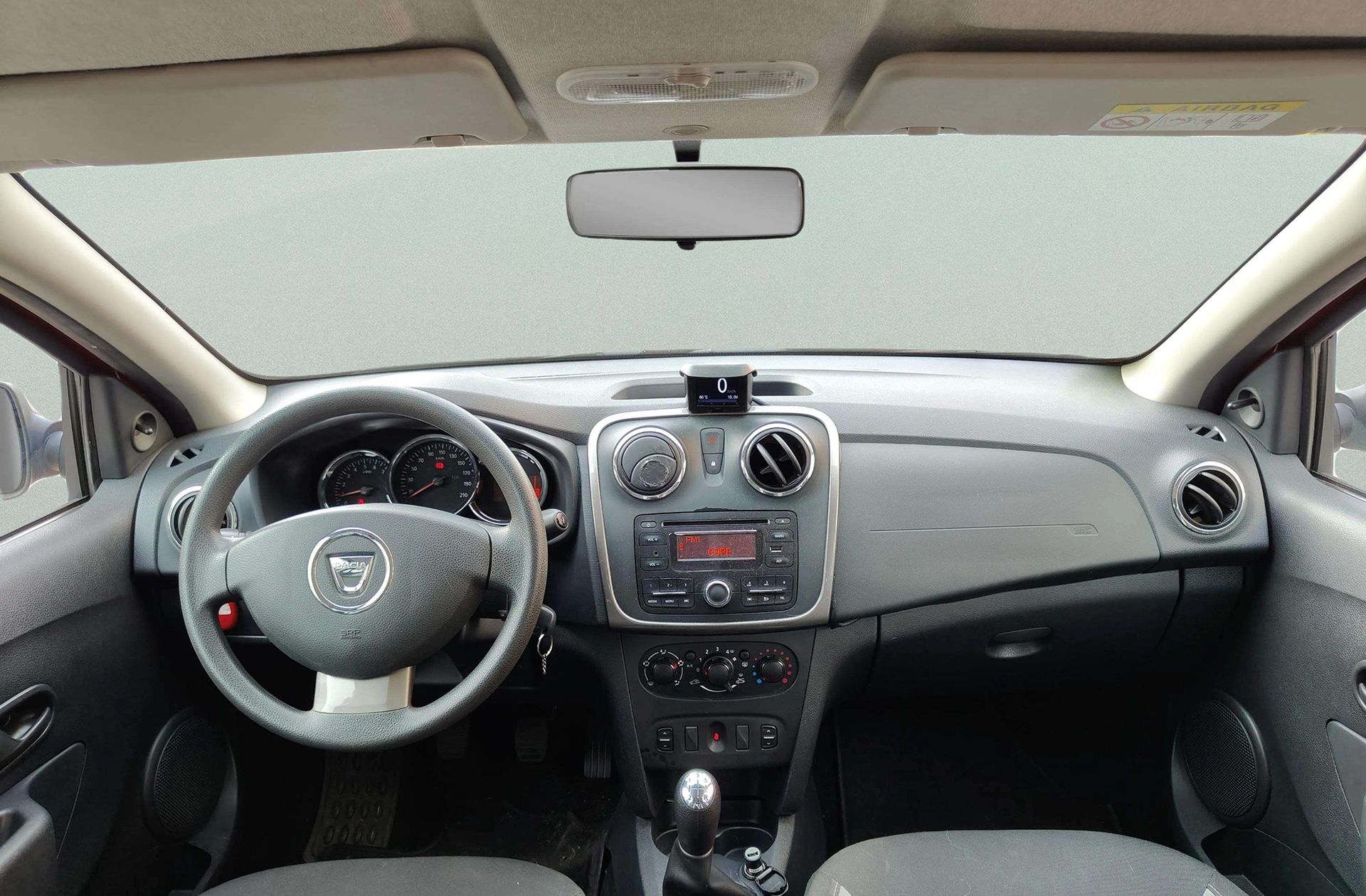 Dacia Sandero Stepway TCe - foto 6
