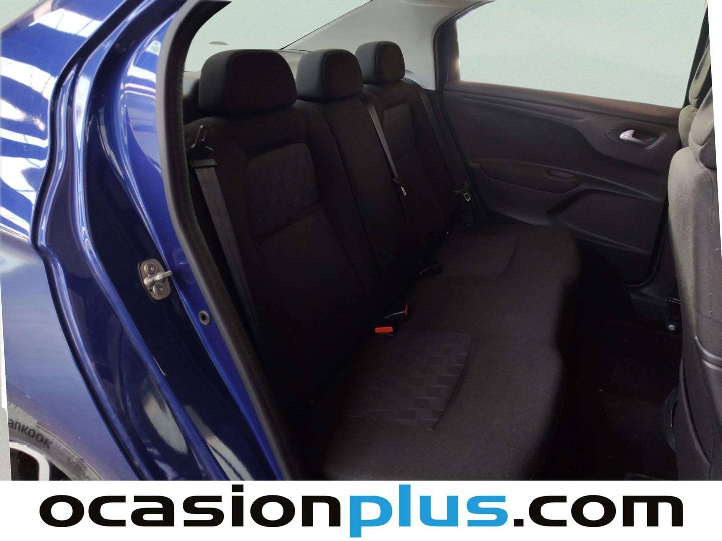 Citroën C-Elysée Citroën C-Elysee PureTech 82 Shine (82 CV) km 0