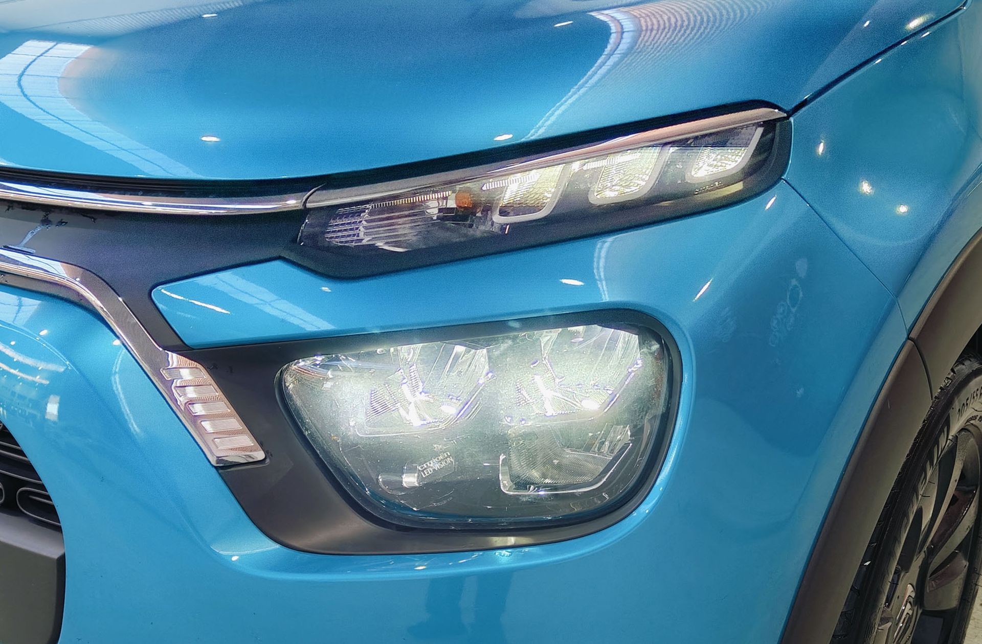 Citroën C3 PureTech 110 Shine - foto 13