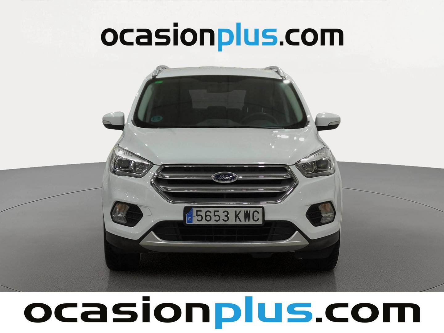 Ford Kuga Ford Kuga 1.5 EcoBoost S&S Trend 4x2 (120 CV) 120cv