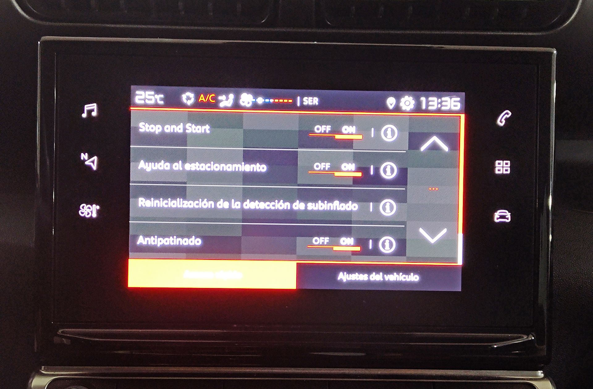 Citroën C3 Aircross PureTech 110 You! - foto 12