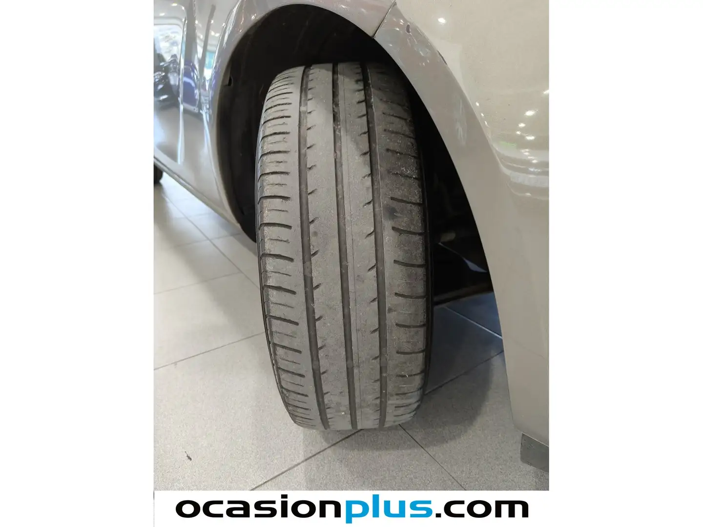 Foto Opel Meriva Opel Meriva 1.4 NEL Selective (120 CV)