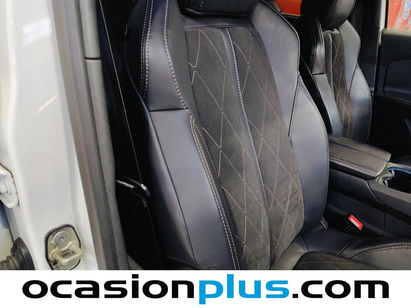 Peugeot 5008 Peugeot 5008 BlueHDI 180 S&S GT EAT6 (180 CV) barato