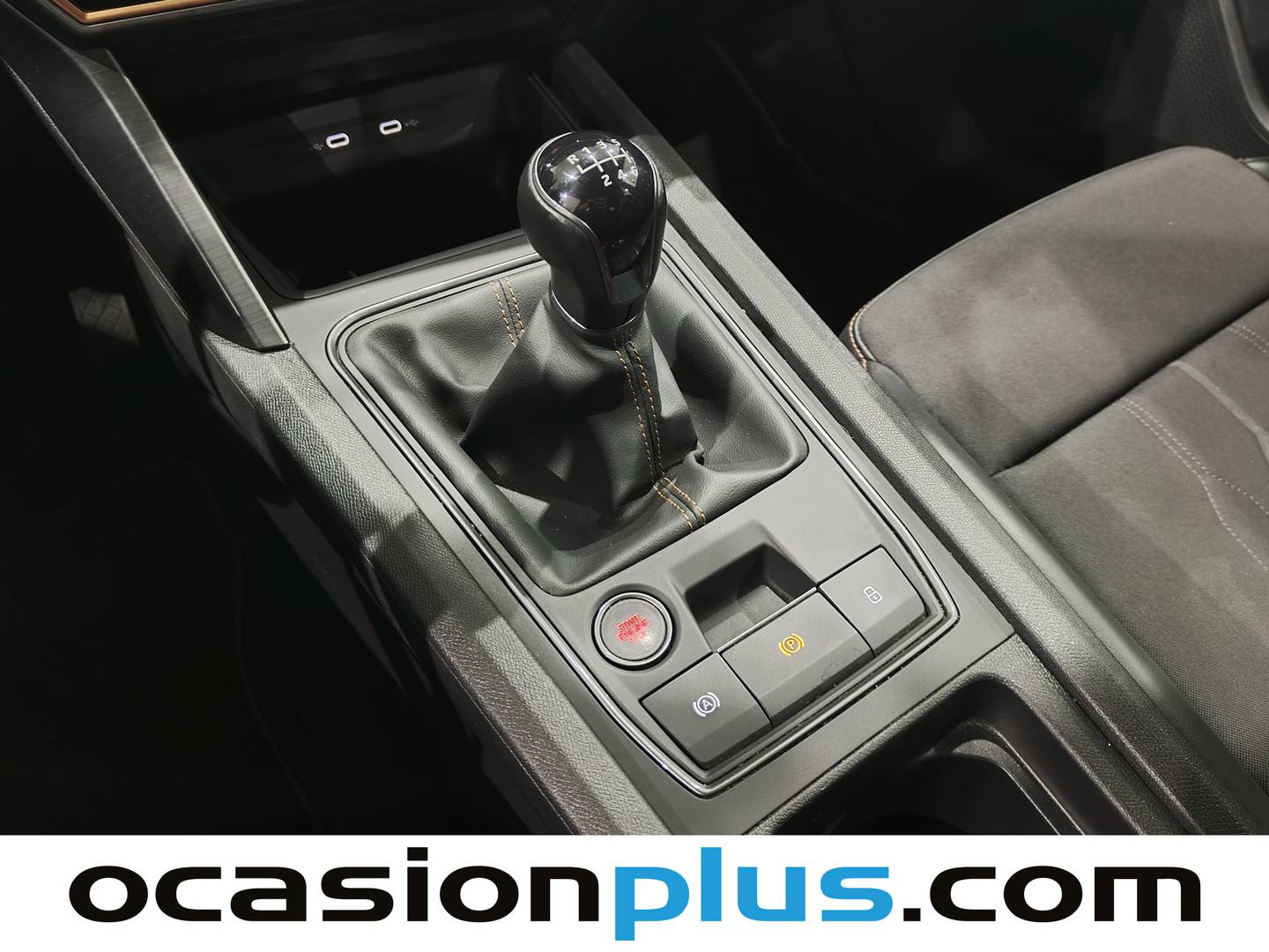 Cupra Formentor Cupra Formentor 1.5 TSI (150 CV) de segunda mano