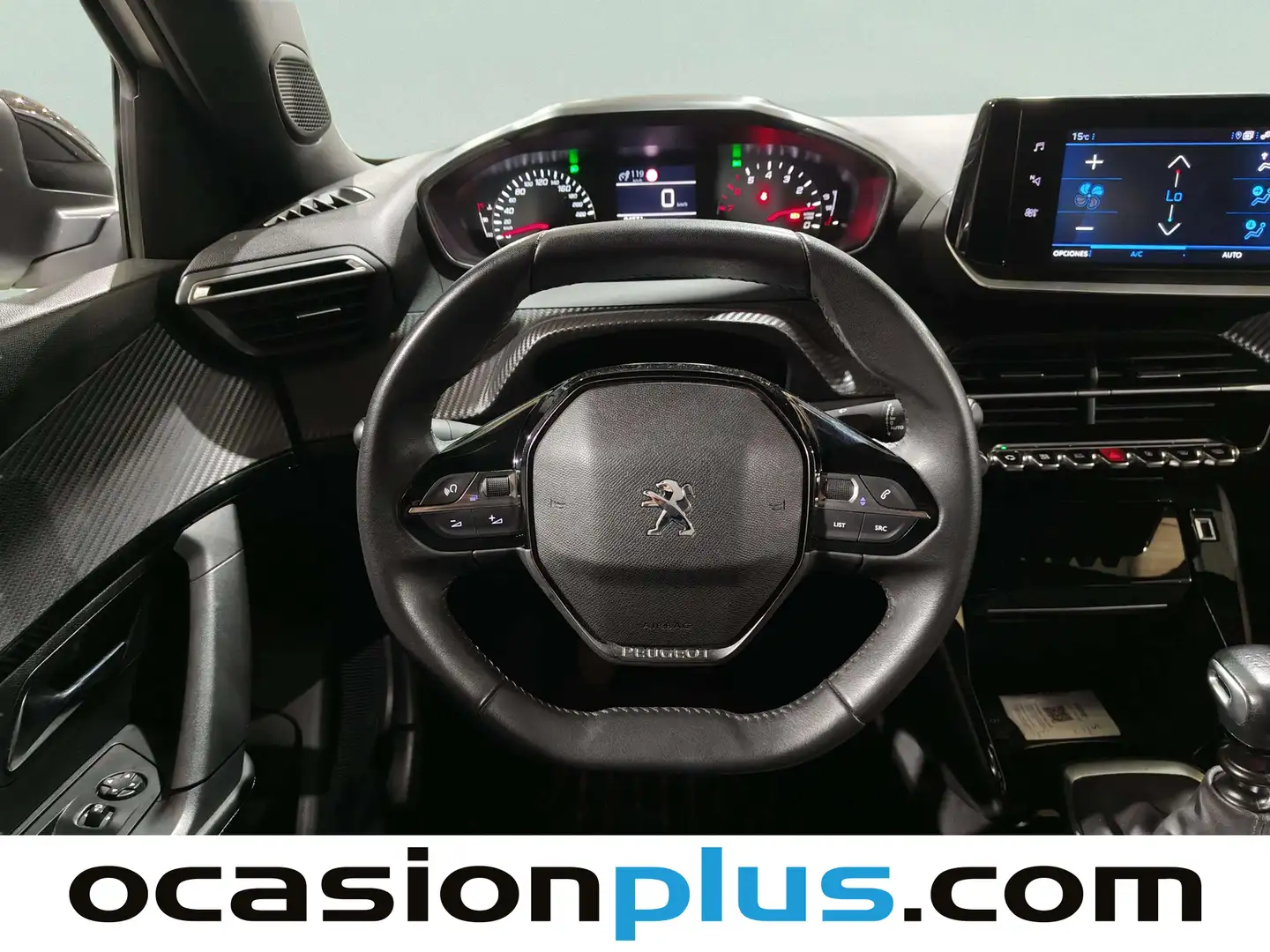 Foto Peugeot 2008 Peugeot 2008 PureTech 100 S&S Allure (100 CV)