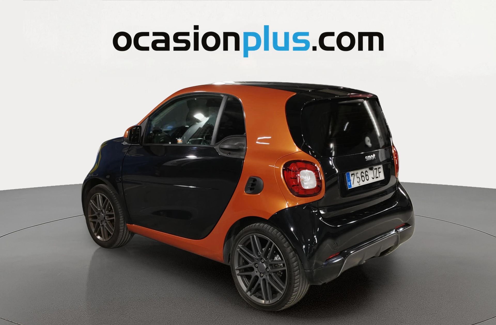 smart fortwo Coupe 66 Prime - foto 3