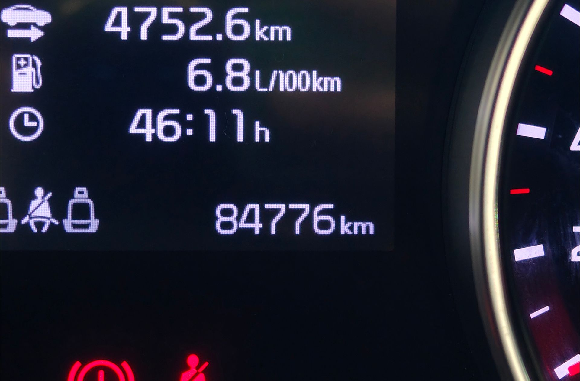 Kia Ceed 1.0 T-GDi Tech - foto 10