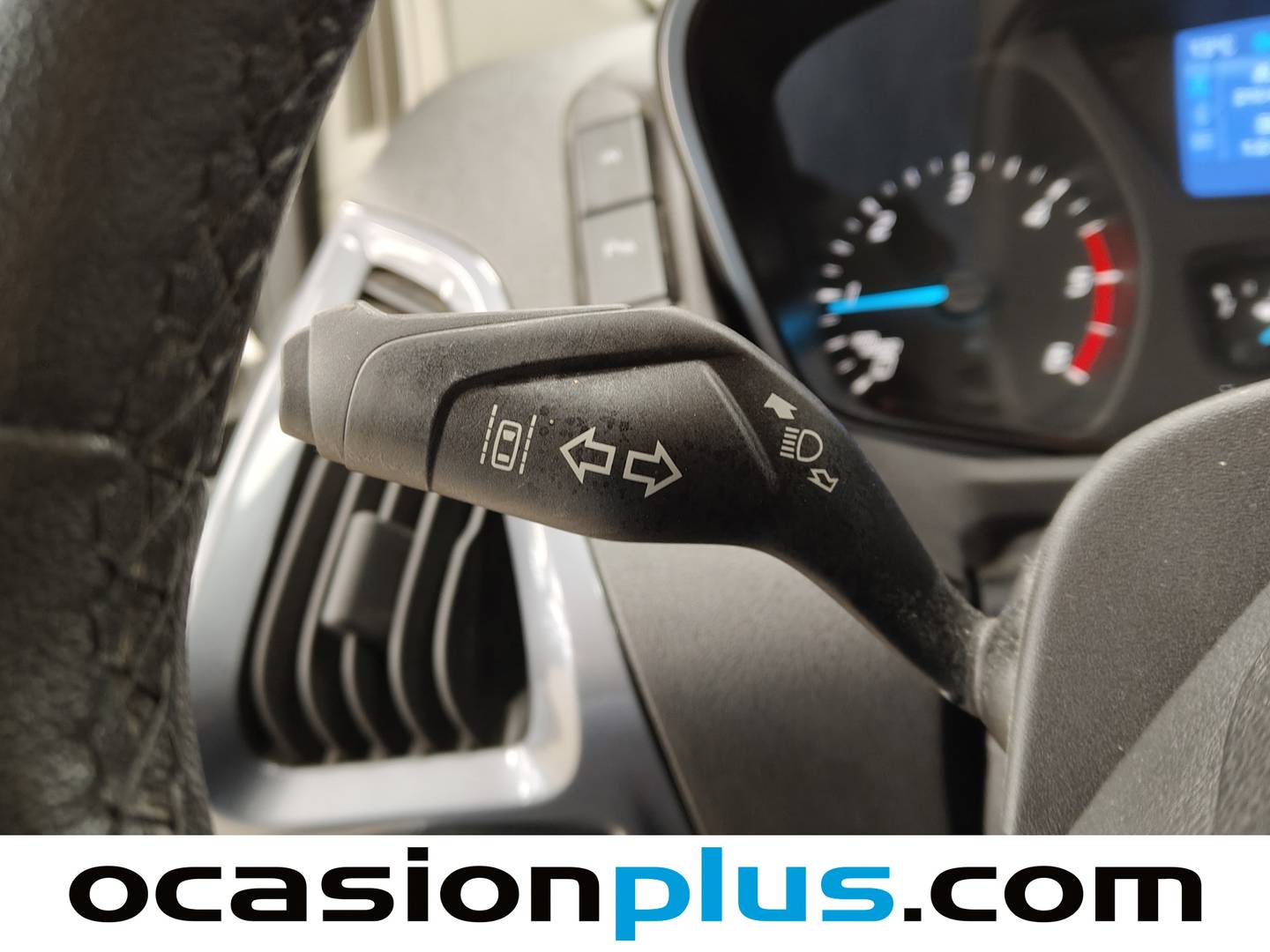 Foto Ford Tourneo Custom Ford Tourneo Custom 2.2 TDCI 300 L1 Titanium 8 Plazas (125 CV)