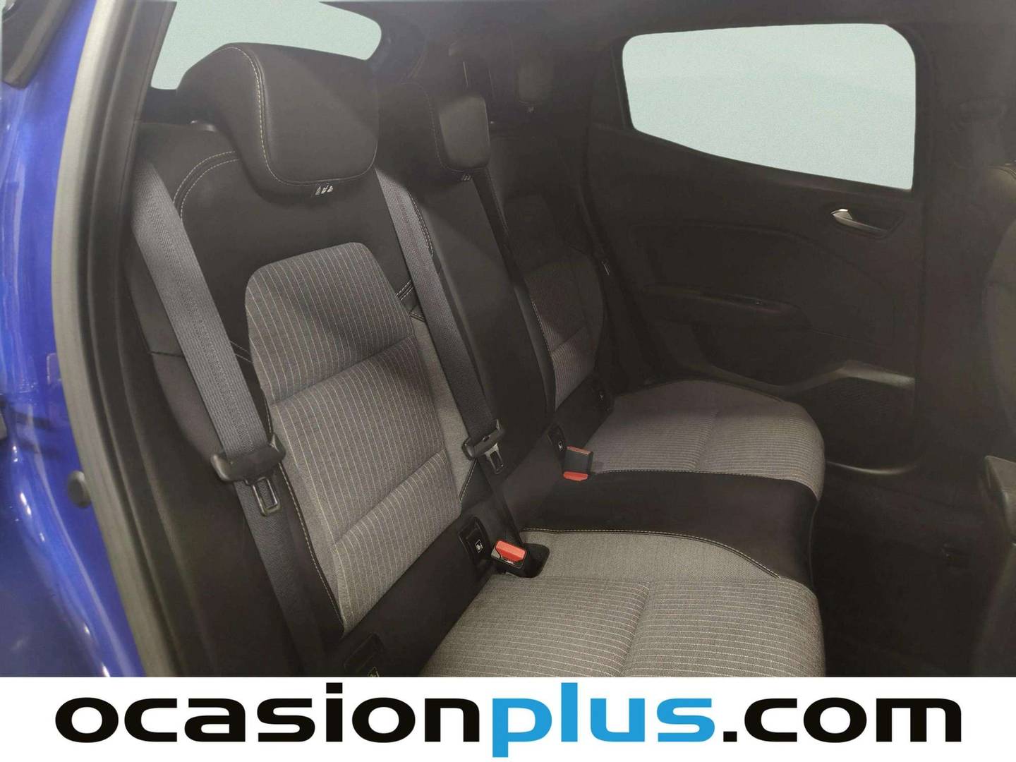 Renault Clio Renault Clio Techno TCe (90 CV) al mejor precio