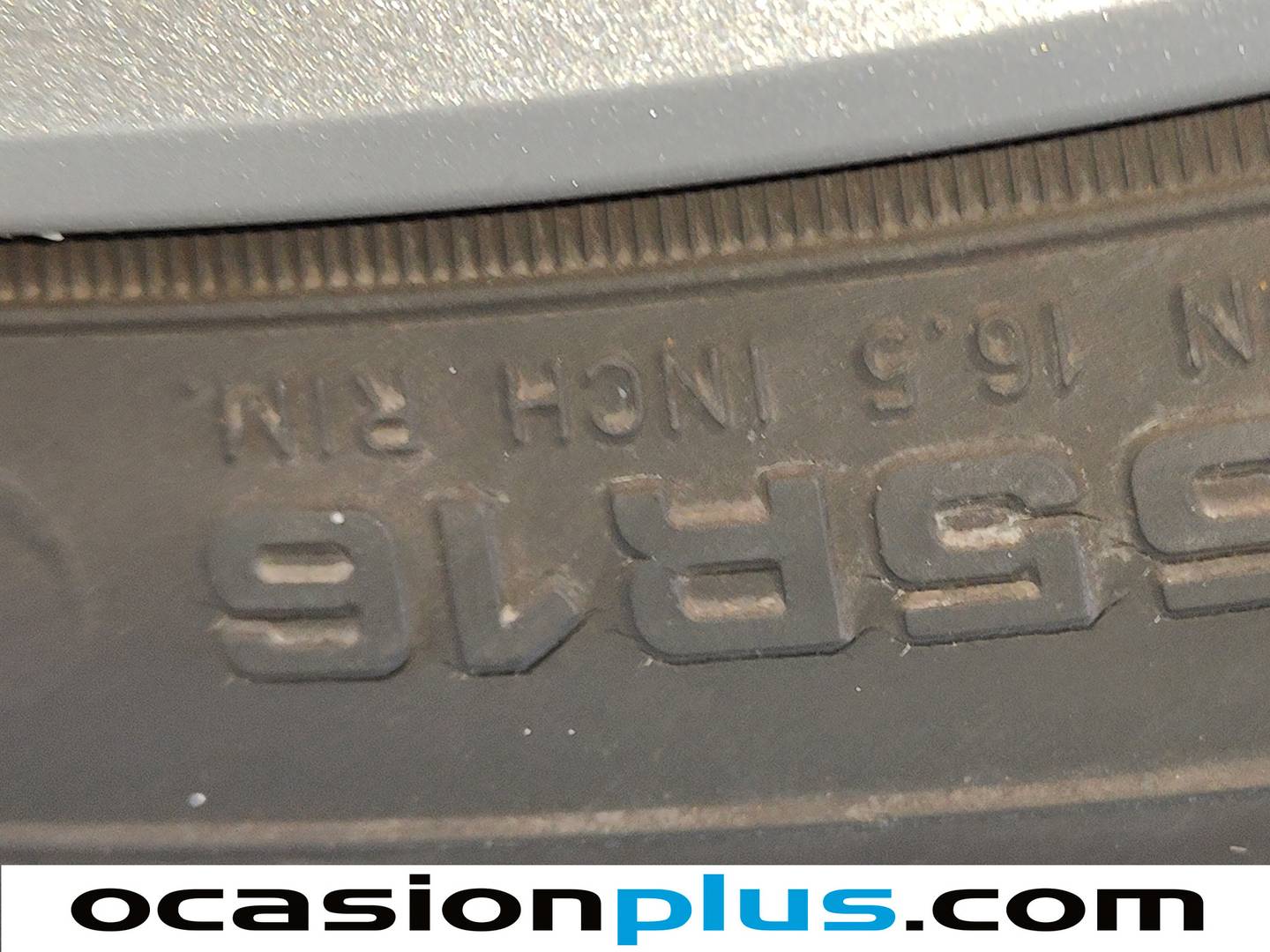 Foto Renault Mégane Renault Megane TECH ROAD Energy TCe (130CV)