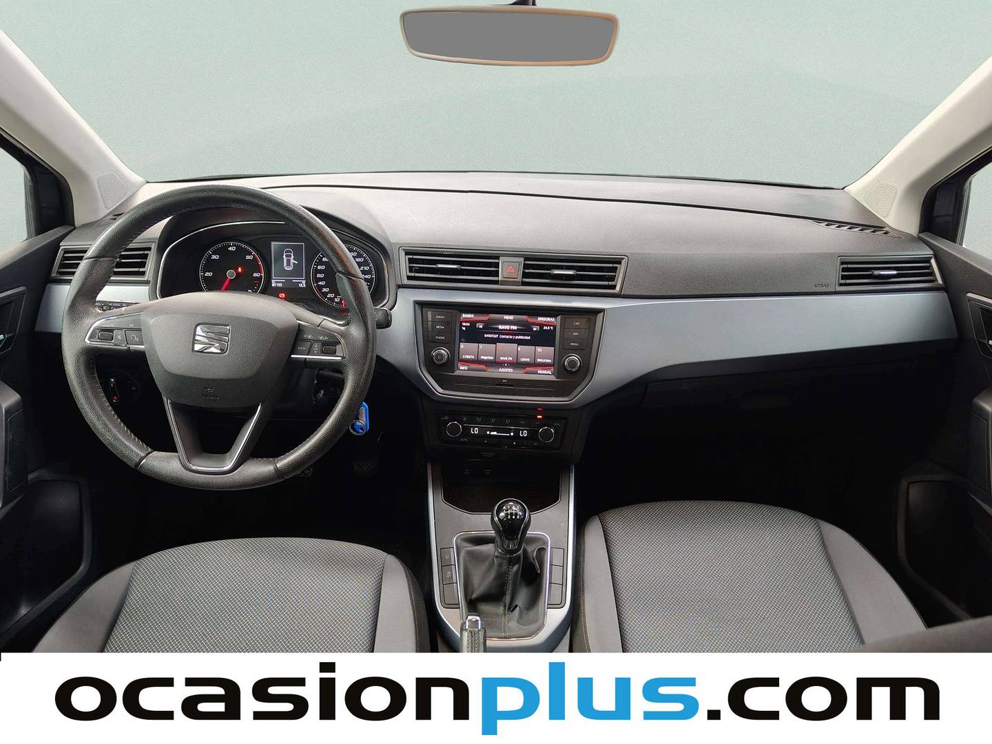 Seat Arona Seat Arona 1.6 TDI S&S Style (115 CV) de ocasión