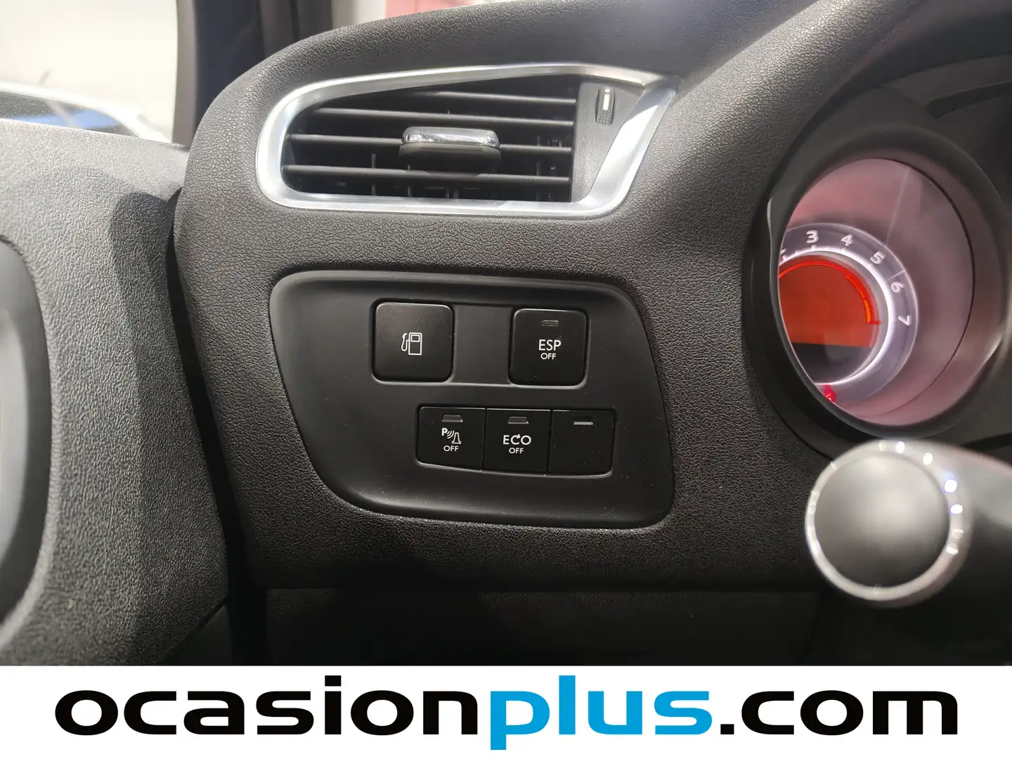 Foto Citroën C4 Citroen C4 1.6 e-HDI Collection (114 CV)