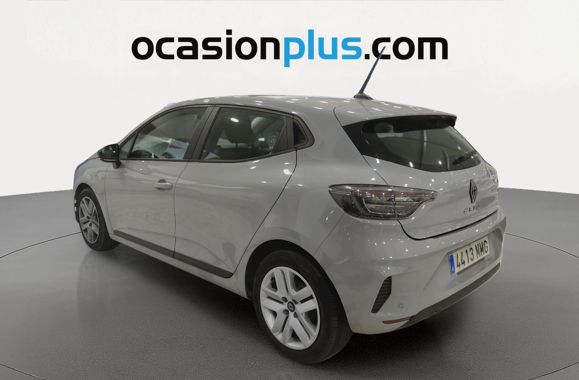Renault Clio Evolution TCe - foto 3