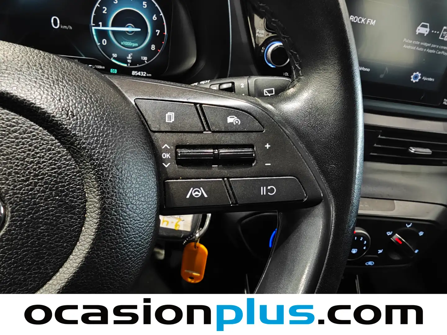 Foto Hyundai Bayon Hyundai Bayon 1.0 TGDI 48V Maxx (100 CV)