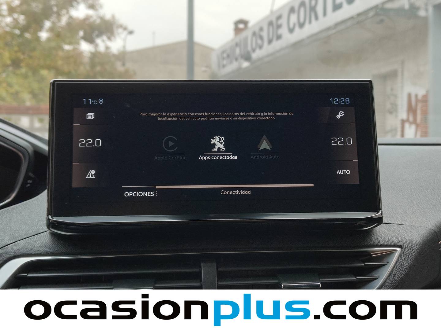 Foto Peugeot 3008 Peugeot 3008 PureTech 130 S&S GT (130 CV)