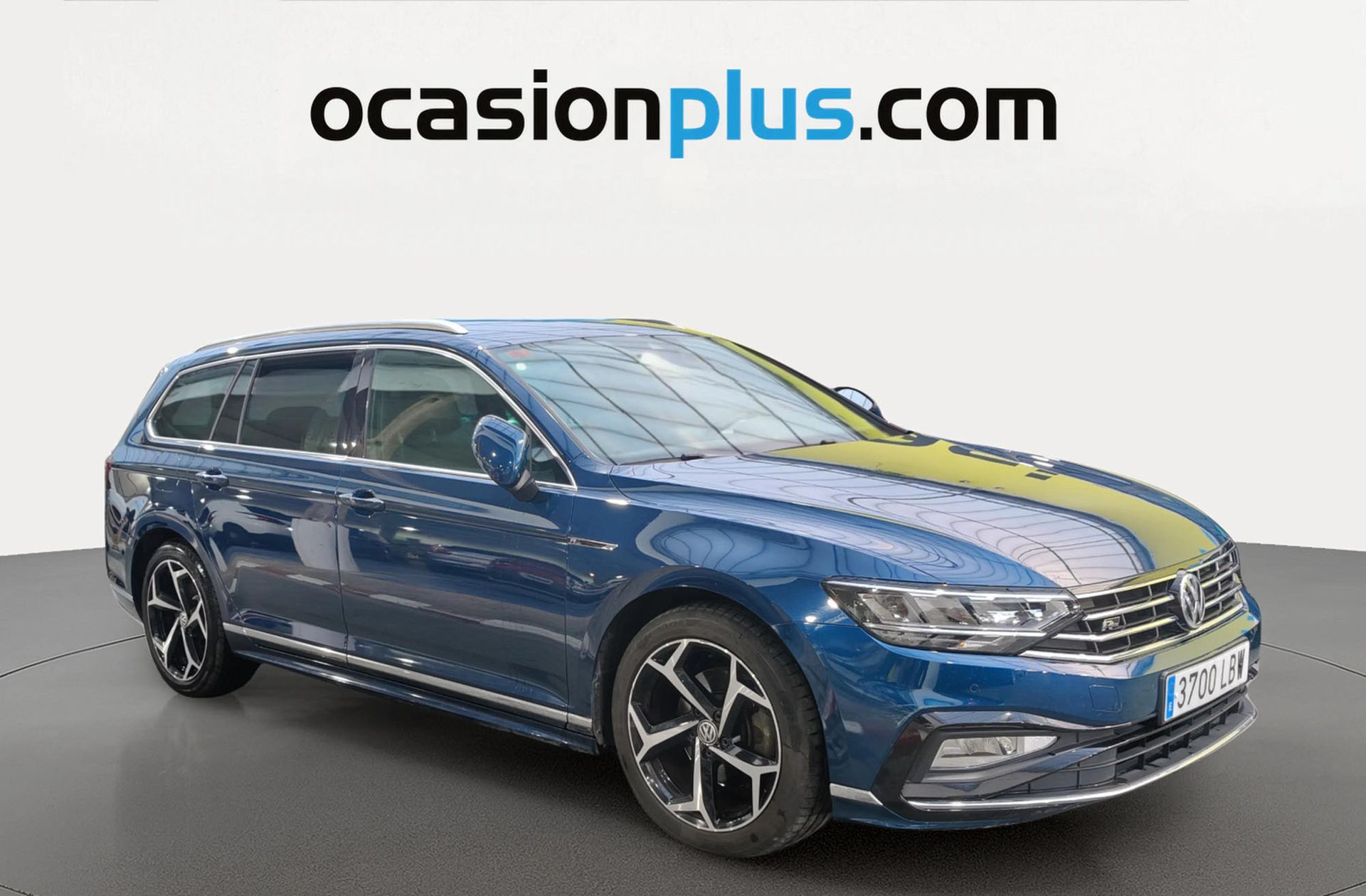 Volkswagen Passat Variant Variant R-Line 2.0 TDI DSG R-Line - foto 2