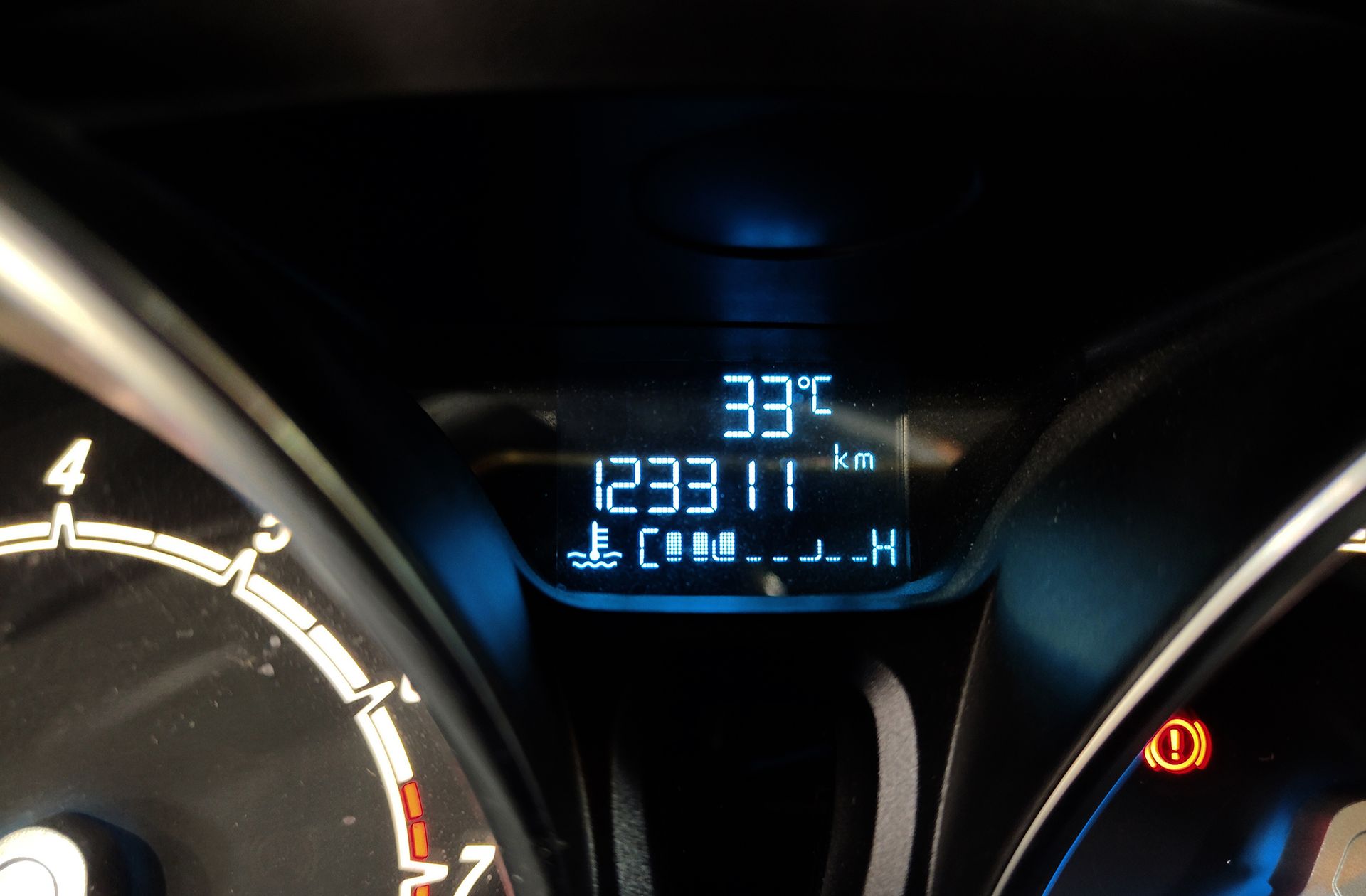 Ford B-Max 1.0 EcoBoost Trend - foto 7