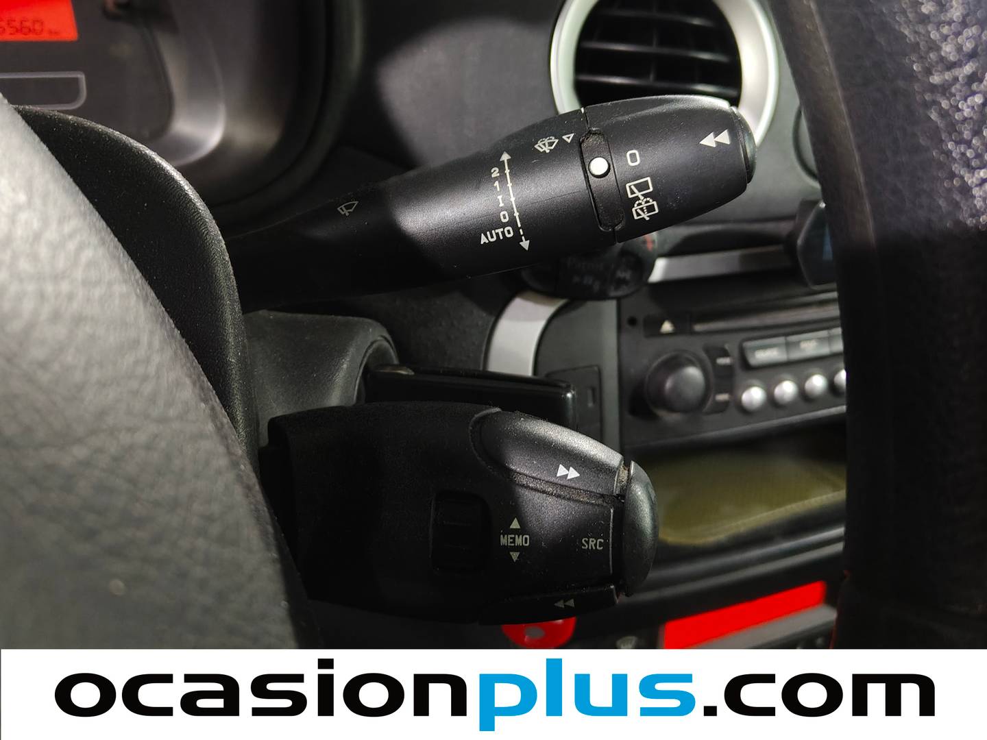 Citroën C3 Citroën C3 1.1 Audace (61 CV) de ocasión