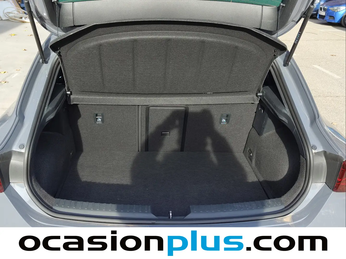 Foto Cupra León CUPRA León 1.5 TSI e-Hybrid (204 CV) DSG