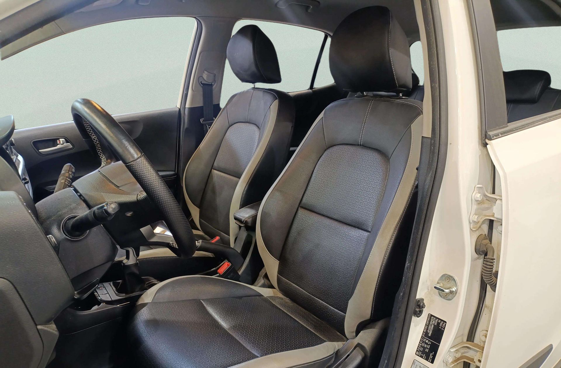 Kia Picanto 1.0 T-GDi X-Line - foto 13