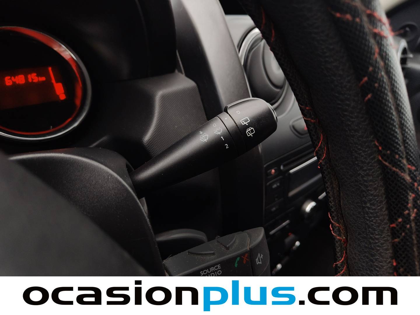 Dacia Duster Dacia Duster Ambiance dCi (90 CV) 4x2 de segunda mano