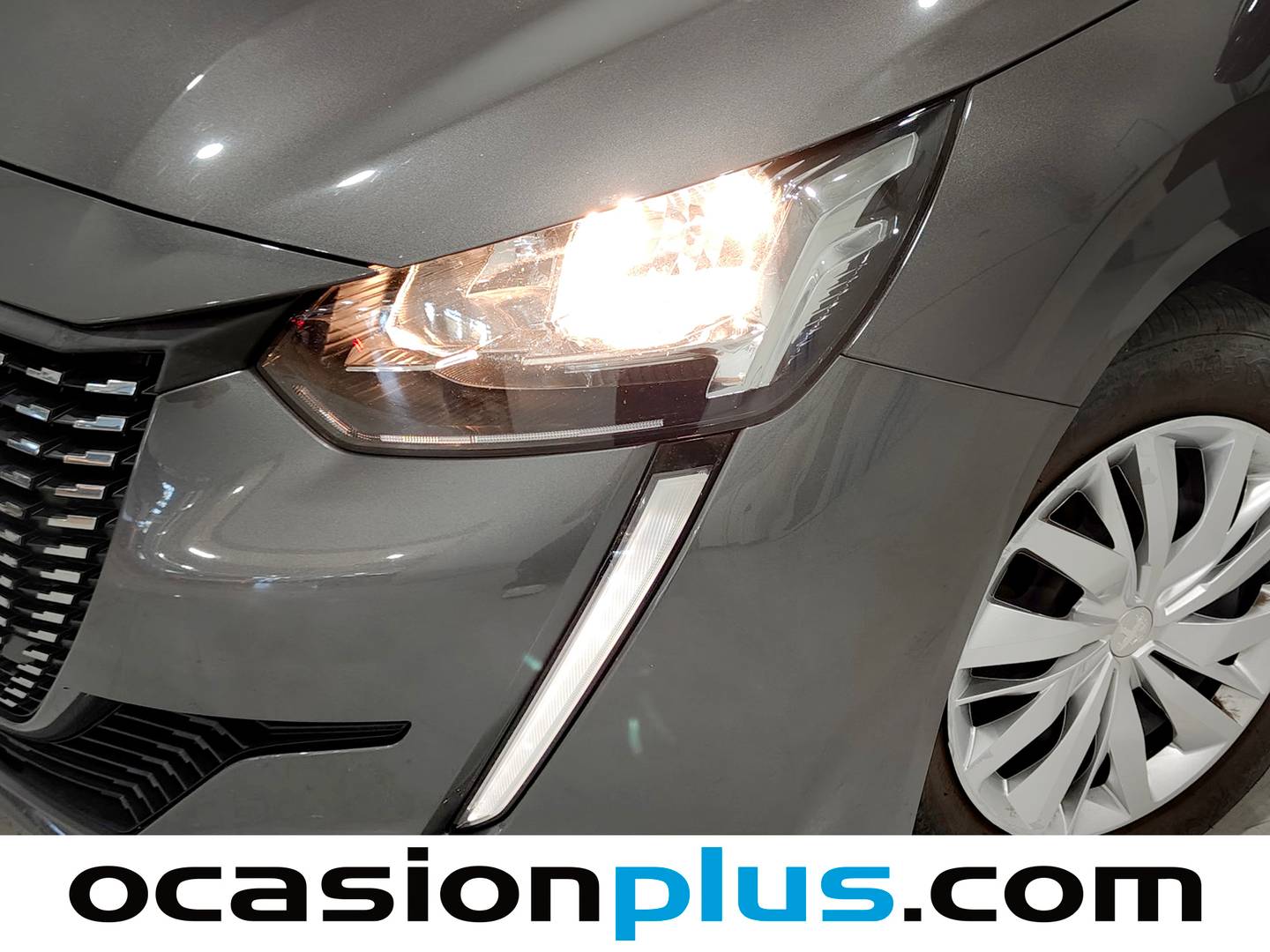 Peugeot 208 Peugeot 208 PureTech 75 S&S Active (75 CV) al mejor precio