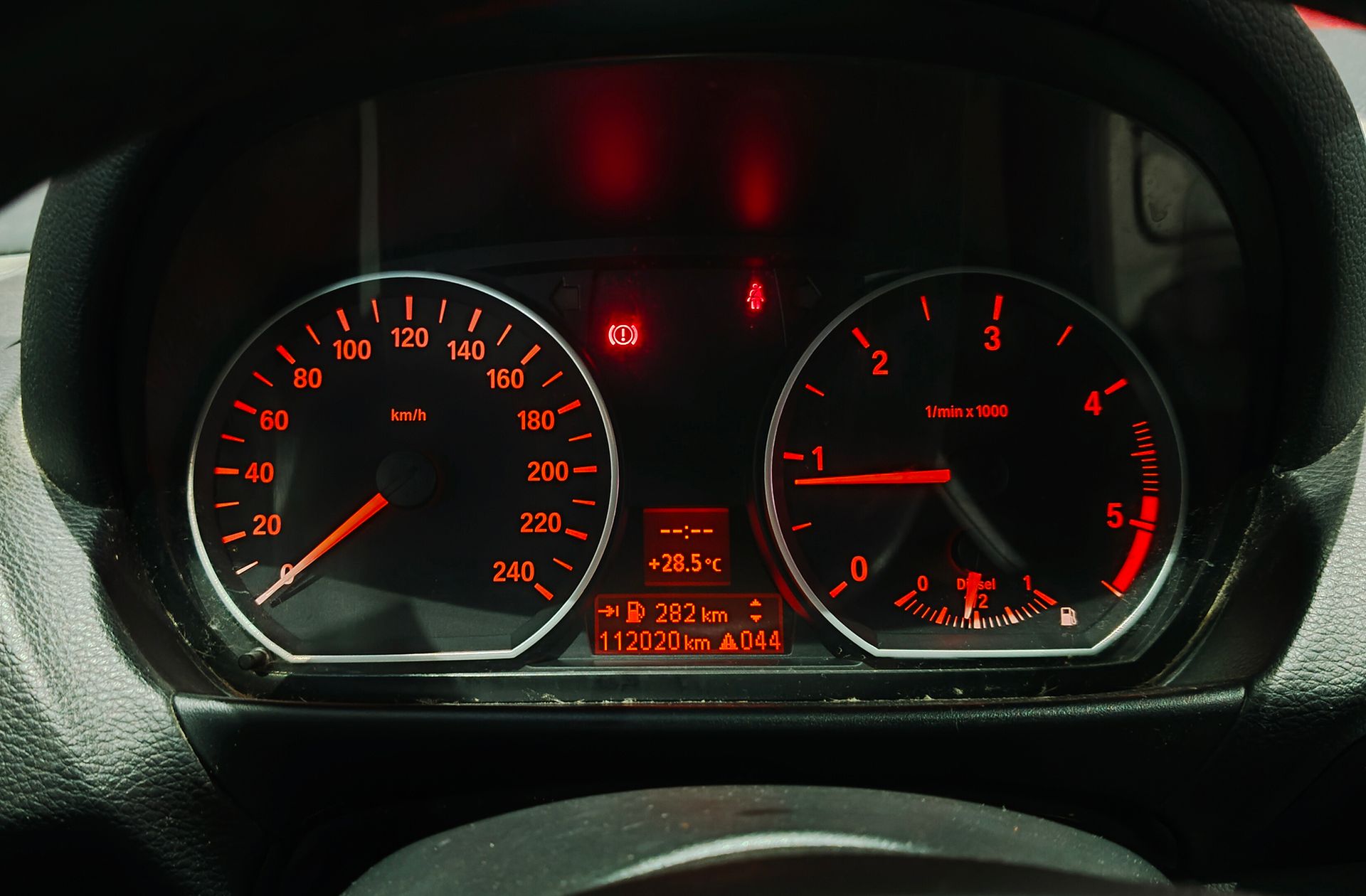 BMW Serie 1 118d - foto 21
