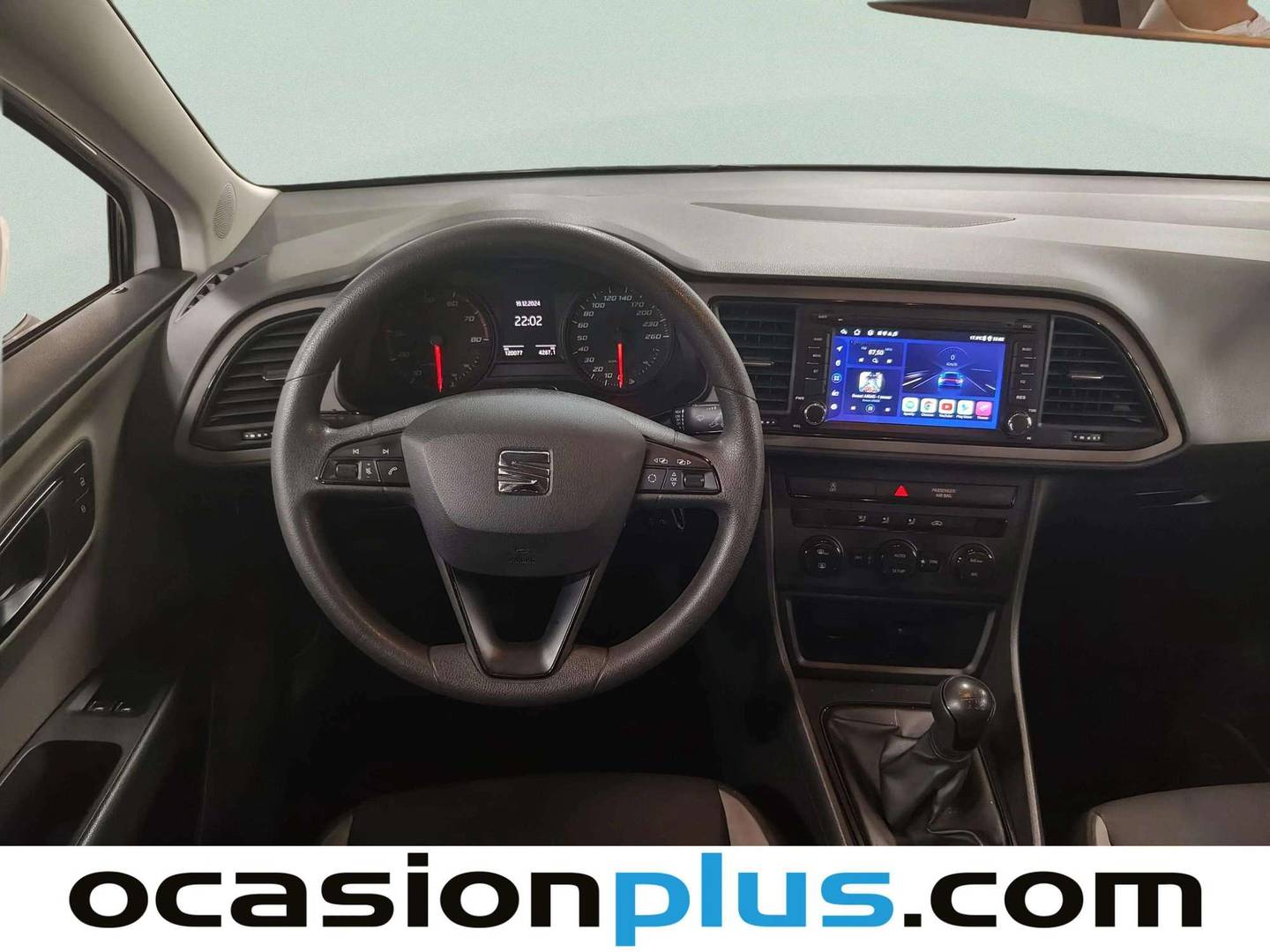 Seat León Seat León 1.2 TSI Reference (105 CV) gasolina