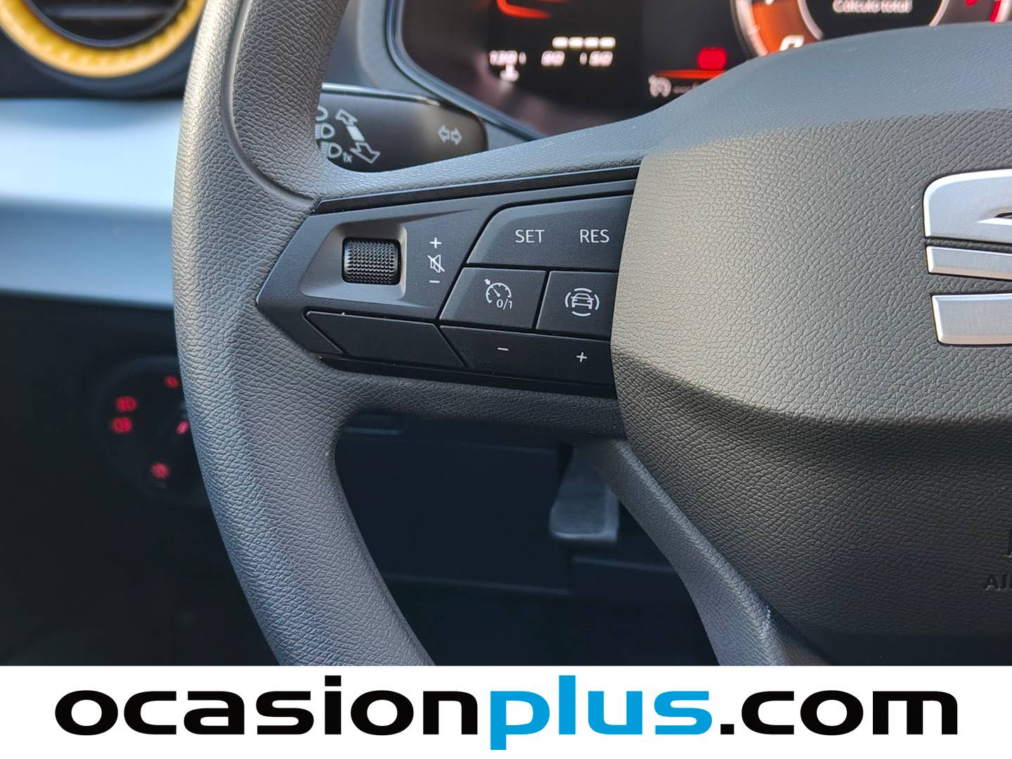 Seat Ibiza SEAT Ibiza 1.0 MPI Reference Salta (80 CV) 80cv