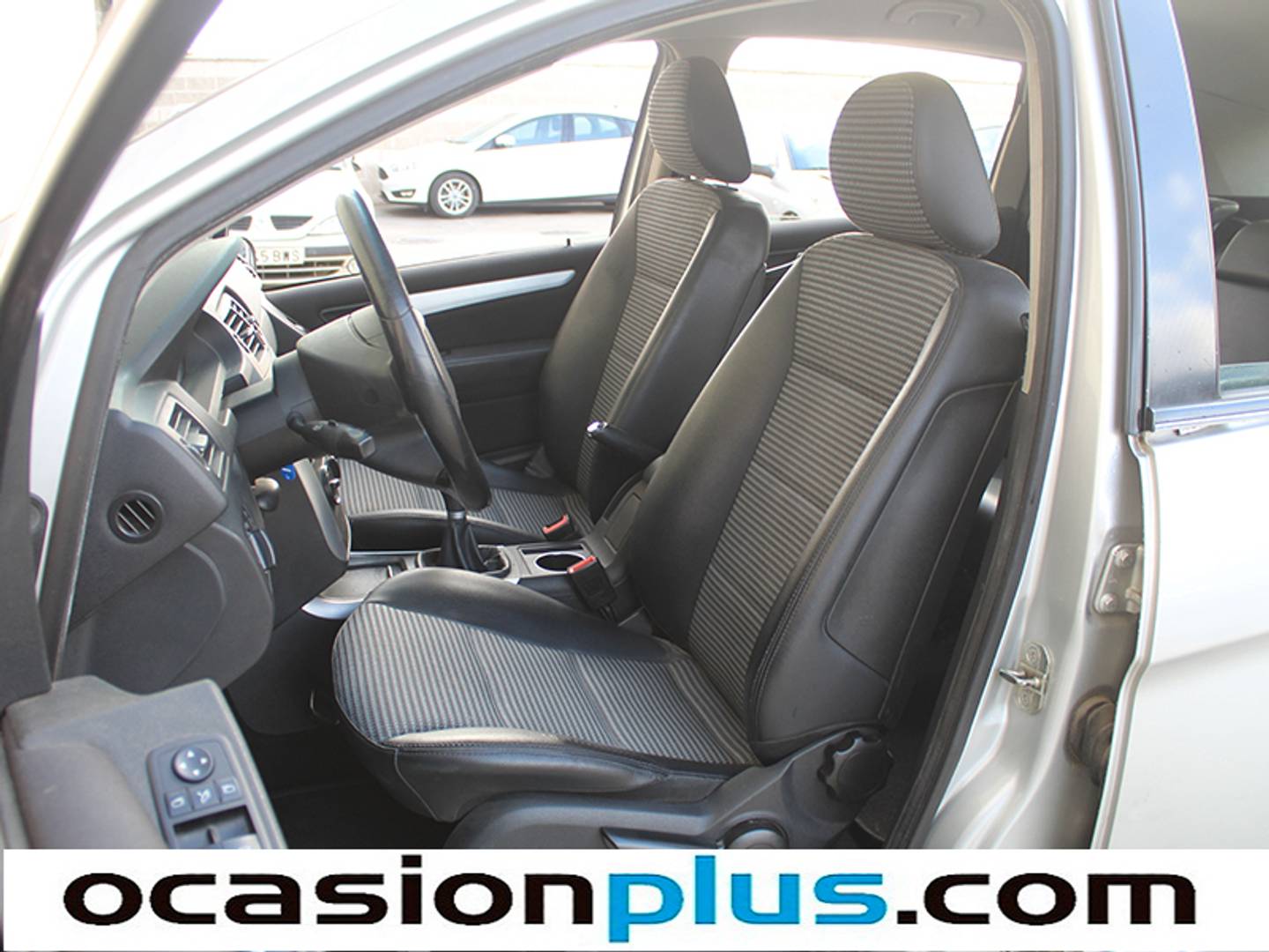 Foto Mercedes Clase B Mercedes-Benz Clase B 200 CDI (140 CV)