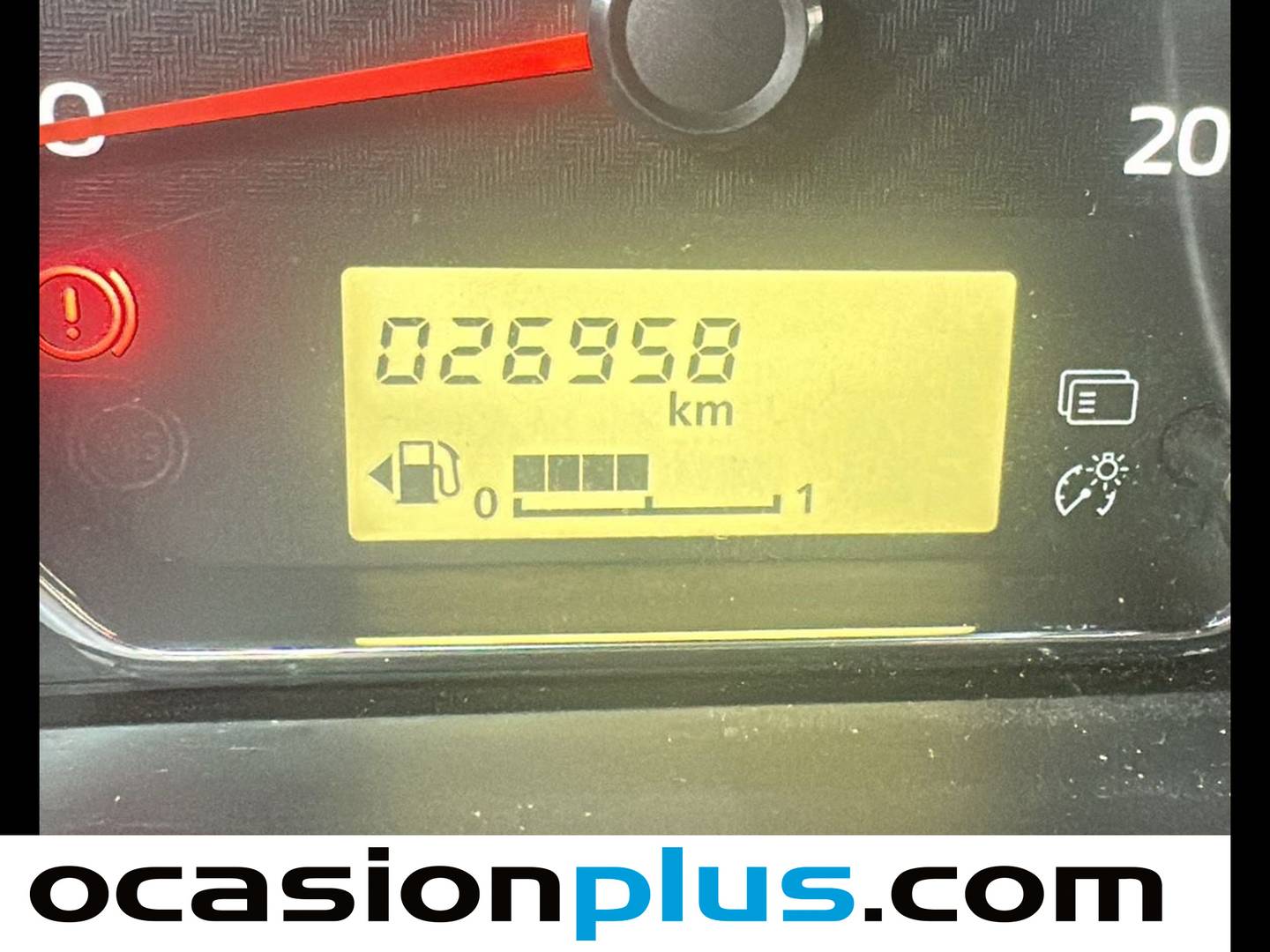 Foto Mitsubishi Space Star Mitsubishi Space Star 120 MPI Motion (71 CV)