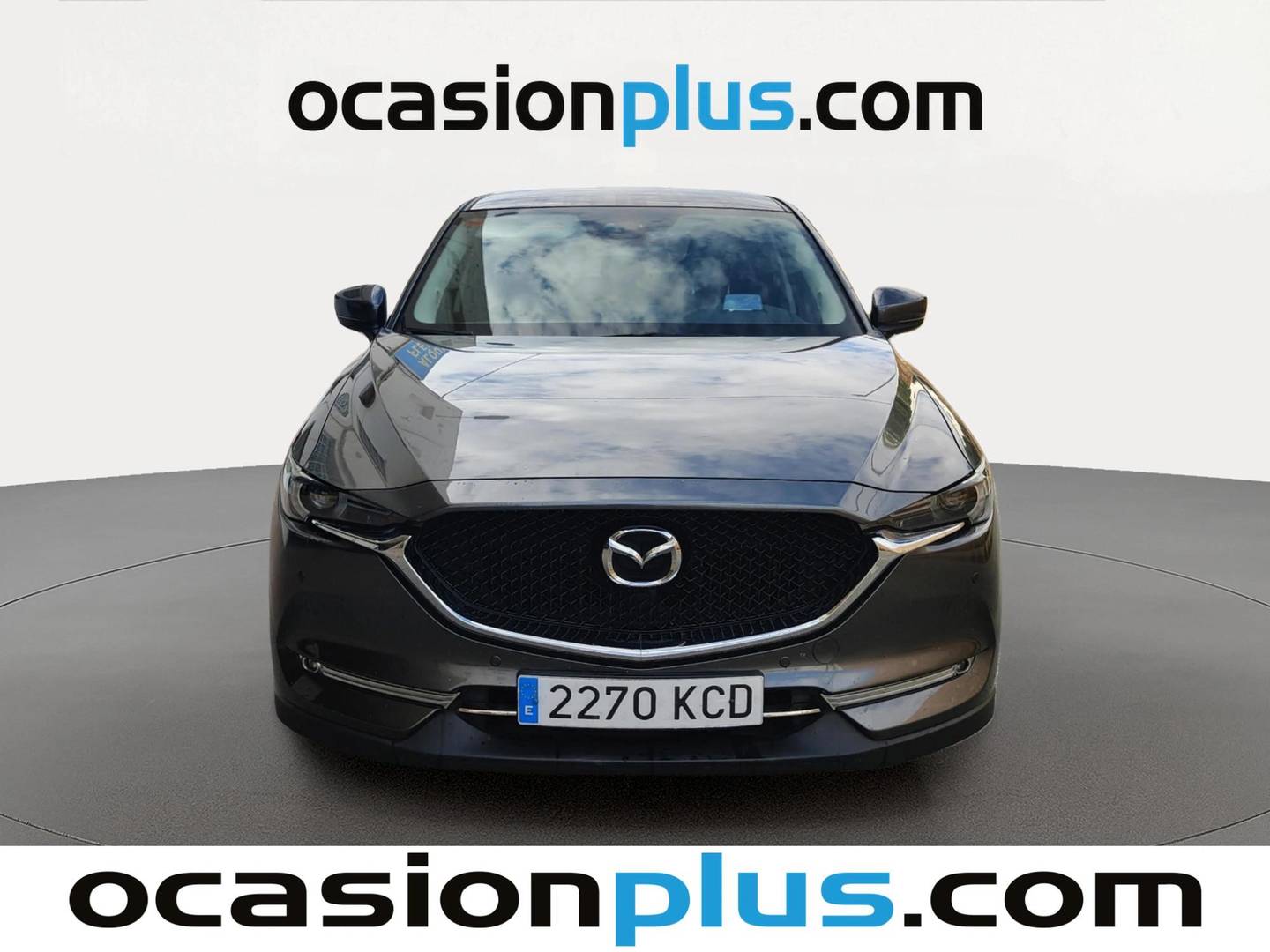 Mazda CX-5 Mazda CX-5 2.0 GE Evolution 2WD (165 CV) 165cv