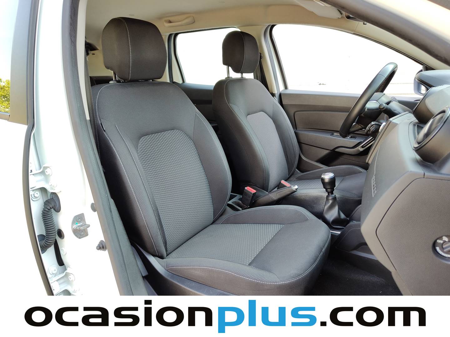 Dacia Duster Dacia Duster Comfort Blue dCi (115 CV) 4X4 km 0