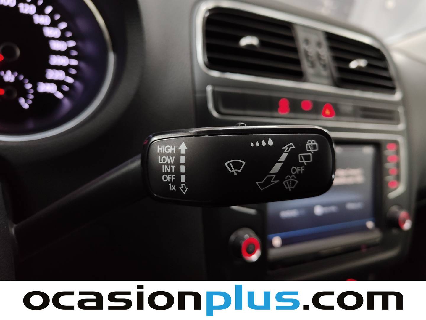 Foto Volkswagen Polo Volkswagen Polo A-Polo Plus 1.2 TSI BMT (90 CV)